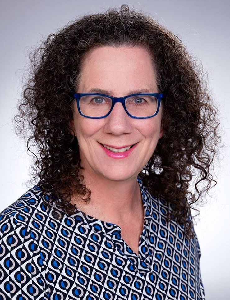 Christiane Sautter-Müller