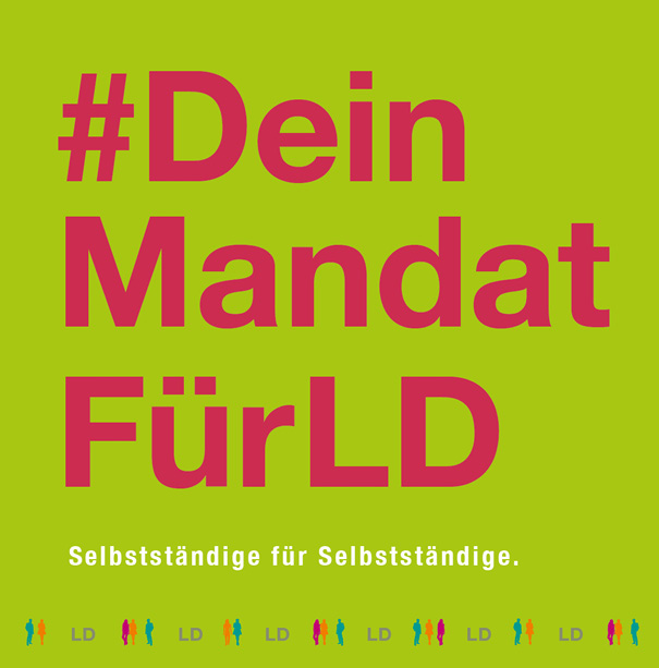 #DeinMandatFürLD