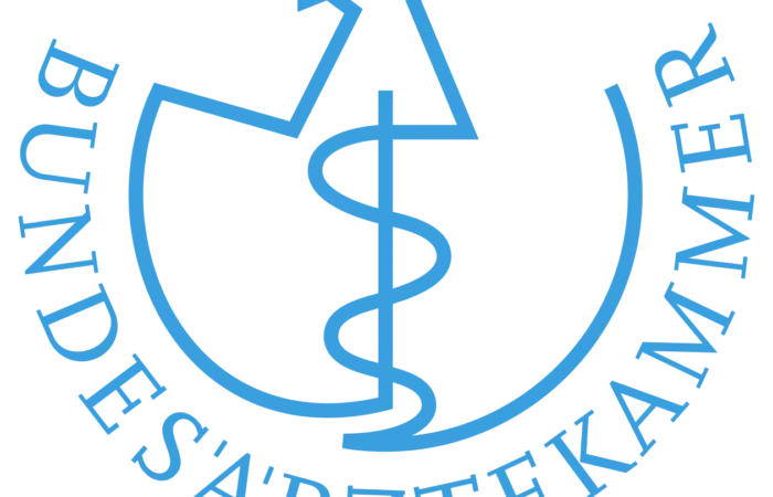 Logo Bundesärztekammer