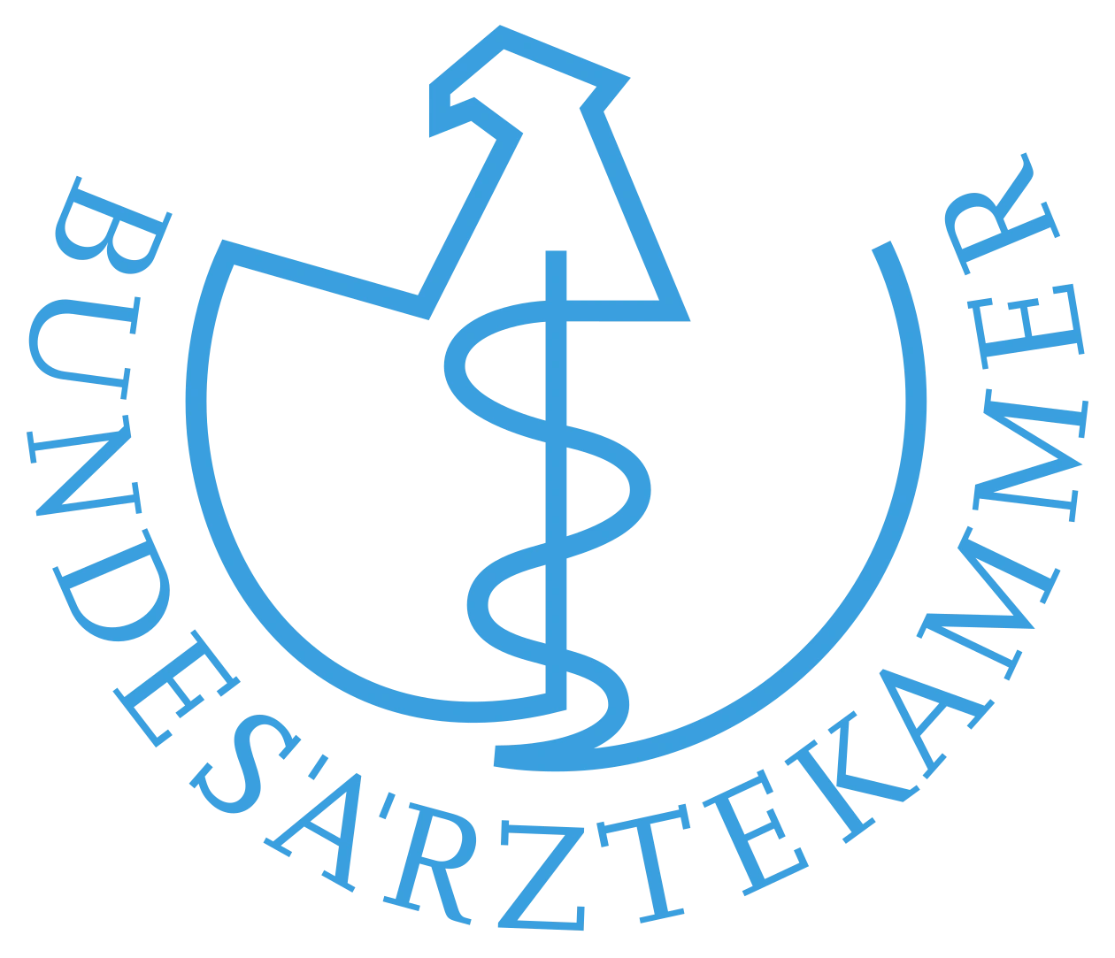 Logo Bundesärztekammer